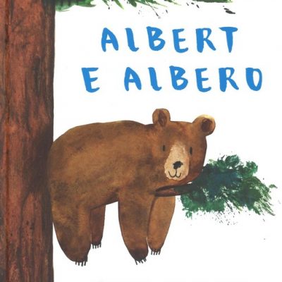 Albert e Albero