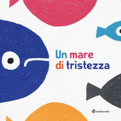 Un mare di tristezza