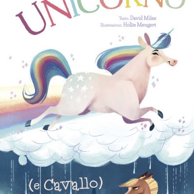 Unicorno e cavallo